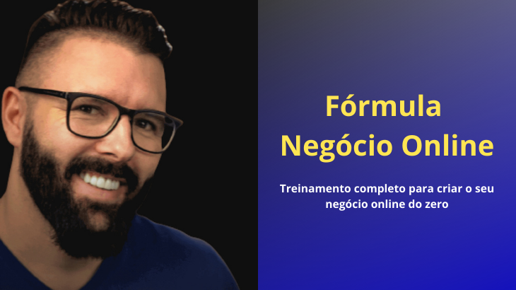 Fórmula Negócio Online Vale a Pena? Descubra Minha Experiência com o Curso
