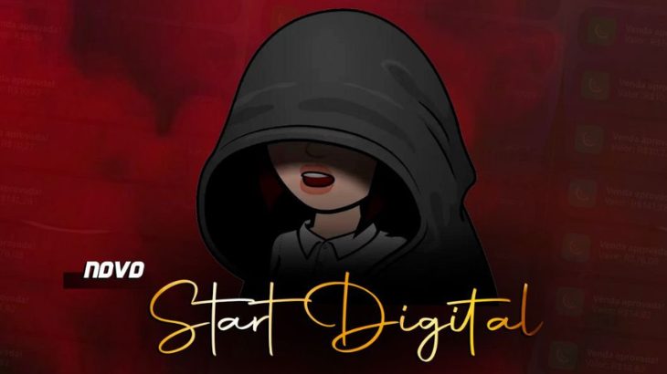 Start Digital: Curso com várias estratégias diferentes para iniciar no marketing digital